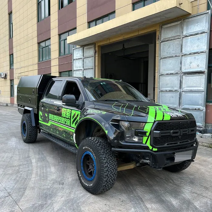 ford ranger 5