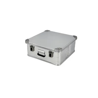 Aluminium Box 580x580x260