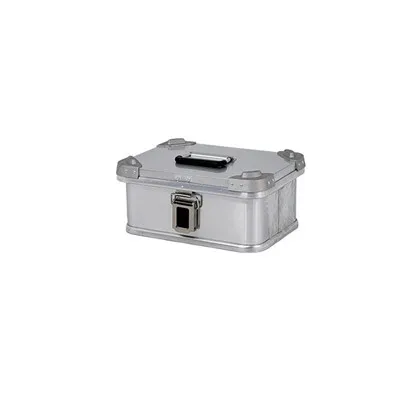 Aluminium Box 380x280x180