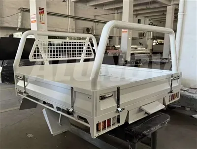 Samples From TJM Australia